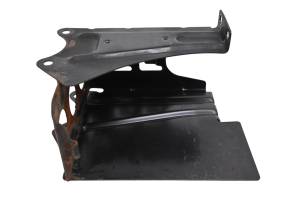 Bombardier - 05 Can-Am Outlander 400 XT 4x4 Battery Support Bracket Bombardier - Image 3