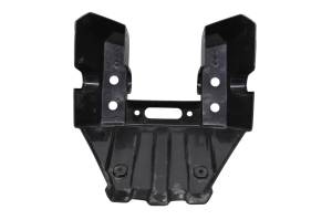 Bombardier - 05 Can-Am Outlander 400 XT 4x4 Front Bumper Skid Plate Guard Bombardier - Image 3