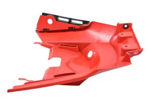 Bombardier - 05 Can-Am Outlander 400 XT 4x4 Front Console Cover Bombardier - Image 3