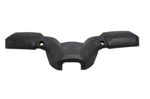 Bombardier - 05 Can-Am Outlander 400 XT 4x4 Handlebar Cover Bombardier - Image 1