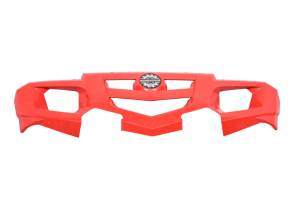 05 Can-Am Outlander 400 XT 4x4 Front Grill Headlight Cover Bombardier