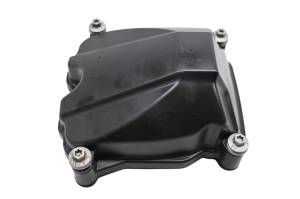 05 Can-Am Outlander 400 XT 4x4 Valve Cover Bombardier