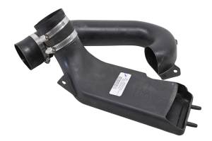 05 Can-Am Outlander 400 XT 4x4 Clutch Snorkel Intake Vent Tubes Bombardier