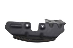 Bombardier - 05 Can-Am Outlander 400 XT 4x4 Airbox Deflector Cover Bombardier - Image 3