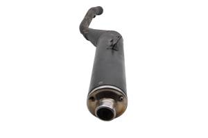 Suzuki - 00 Suzuki DRZ400E Muffler Exhaust Pipe - Image 2