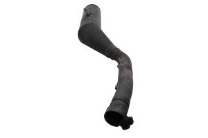 Suzuki - 00 Suzuki DRZ400E Muffler Exhaust Pipe - Image 3