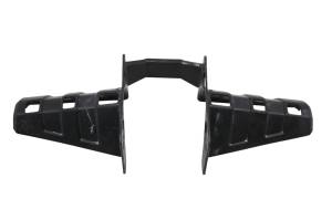 05 Can-Am Outlander 400 XT 4x4 Rear Differential Guard Protector Bombardier