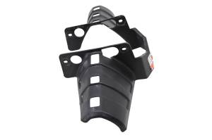 Bombardier - 05 Can-Am Outlander 400 XT 4x4 Rear Differential Guard Protector Bombardier - Image 2