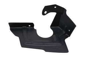 Bombardier - 05 Can-Am Outlander 400 XT 4x4 Cvt Water Deflector Bombardier - Image 1