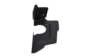 Bombardier - 05 Can-Am Outlander 400 XT 4x4 Cvt Water Deflector Bombardier - Image 2