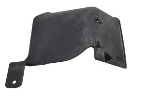 Bombardier - 05 Can-Am Outlander 400 XT 4x4 Right Side Gas Tank Cover Bombardier - Image 1