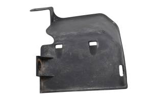 Bombardier - 05 Can-Am Outlander 400 XT 4x4 Right Side Gas Tank Cover Bombardier - Image 2