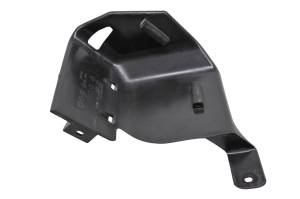 Bombardier - 05 Can-Am Outlander 400 XT 4x4 Right Side Gas Tank Cover Bombardier - Image 3