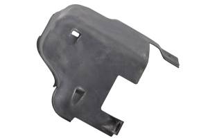 Bombardier - 05 Can-Am Outlander 400 XT 4x4 Left Side Gas Tank Cover Bombardier - Image 2
