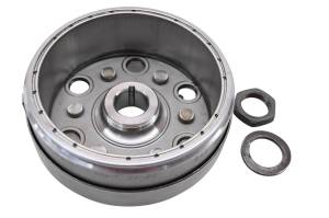 Bombardier - 05 Can-Am Outlander 400 XT 4x4 Flywheel Magneto Bombardier - Image 2