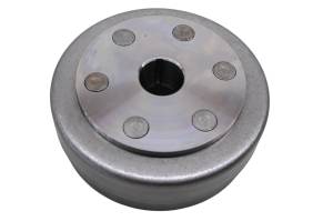 Bombardier - 05 Can-Am Outlander 400 XT 4x4 Flywheel Magneto Bombardier - Image 3