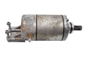 Bombardier - 05 Can-Am Outlander 400 XT 4x4 Starter Motor Bombardier - Image 1