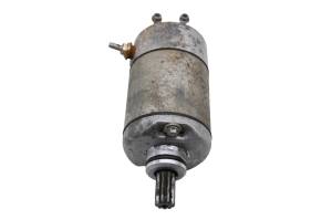 Bombardier - 05 Can-Am Outlander 400 XT 4x4 Starter Motor Bombardier - Image 2
