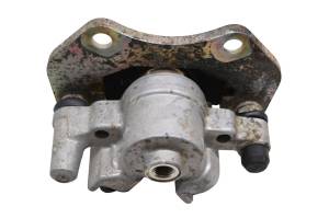 Bombardier - 05 Can-Am Outlander 400 XT 4x4 Front Left Brake Caliper Bombardier - Image 2