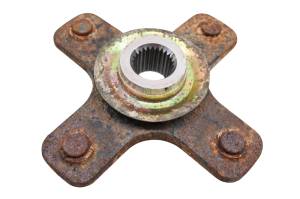 Bombardier - 05 Can-Am Outlander 400 XT 4x4 Front Wheel Hub Left Or Right Bombardier - Image 2