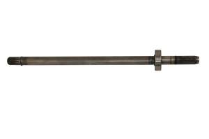 18 Kubota RTV-X900W Transmission Input Shaft