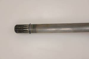 Kubota - 18 Kubota RTV-X900W Transmission Input Shaft - Image 4