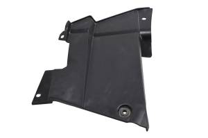 Bombardier - 05 Can-Am Outlander 400 XT 4x4 Left Side Inner Fender Bombardier - Image 2