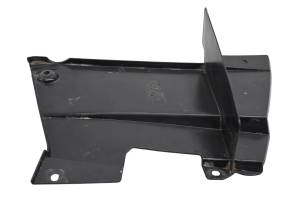 Bombardier - 05 Can-Am Outlander 400 XT 4x4 Left Side Inner Fender Bombardier - Image 3