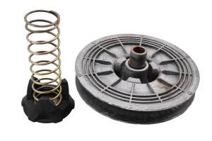 Bombardier - 05 Can-Am Outlander 400 XT 4x4 Secondary Driven Clutch Bombardier - Image 2