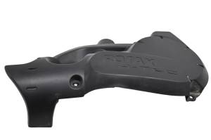 Bombardier - 05 Can-Am Outlander 400 XT 4x4 Right Side Engine Cover Bombardier - Image 1
