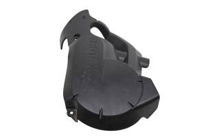 Bombardier - 05 Can-Am Outlander 400 XT 4x4 Right Side Engine Cover Bombardier - Image 2