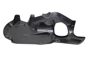 Bombardier - 05 Can-Am Outlander 400 XT 4x4 Right Side Engine Cover Bombardier - Image 3