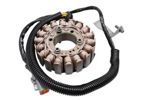 05 Can-Am Outlander 400 XT 4x4 Stator Bombardier