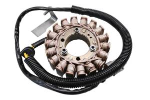 Bombardier - 05 Can-Am Outlander 400 XT 4x4 Stator Bombardier - Image 2