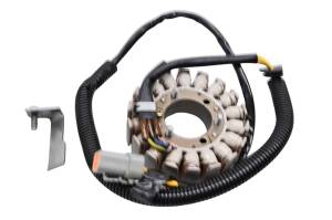 Bombardier - 05 Can-Am Outlander 400 XT 4x4 Stator Bombardier - Image 3
