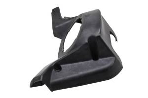 Bombardier - 05 Can-Am Outlander 400 XT 4x4 Dash Board Handlebar Cover Bombardier - Image 2