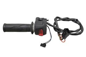 Suzuki - 98 Suzuki GSX-R750 Twist Throttle - Image 2