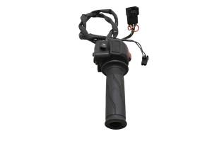 Suzuki - 98 Suzuki GSX-R750 Twist Throttle - Image 3