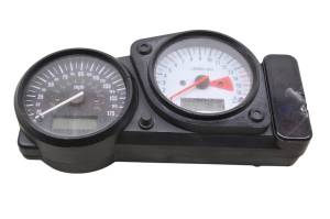 98 Suzuki GSX-R750 Speedometer Dash