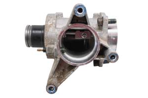 Bombardier - 05 Can-Am Outlander 400 XT 4x4 Jack Shaft Output Bombardier - Image 4