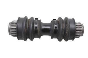 05 Can-Am Outlander 400 XT 4x4 Front Drive Shaft Bombardier