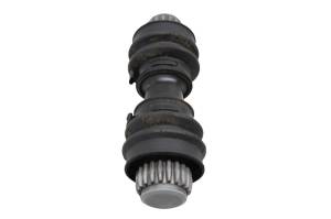 Bombardier - 05 Can-Am Outlander 400 XT 4x4 Front Drive Shaft Bombardier - Image 2