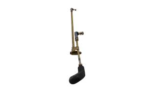 Bombardier - 05 Can-Am Outlander 400 XT 4x4 Gear Select Shift Lever Shifter Bombardier - Image 3