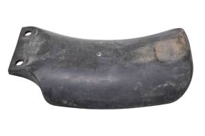 00 Suzuki DRZ400E Front Mud Guard