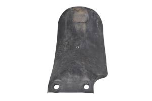 Suzuki - 00 Suzuki DRZ400E Front Mud Guard - Image 2
