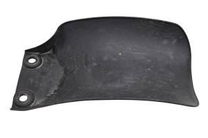 Suzuki - 00 Suzuki DRZ400E Front Mud Guard - Image 3