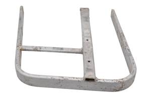 Bombardier - 05 Can-Am Outlander 400 XT 4x4 Right Foot Rest Support Bracket Bombardier - Image 2