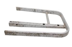 Bombardier - 05 Can-Am Outlander 400 XT 4x4 Right Foot Rest Support Bracket Bombardier - Image 3