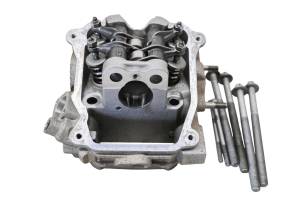 05 Can-Am Outlander 400 XT 4x4 Cylinder Head Bombardier