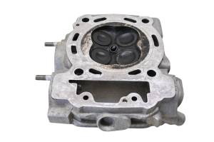 Bombardier - 05 Can-Am Outlander 400 XT 4x4 Cylinder Head Bombardier - Image 5